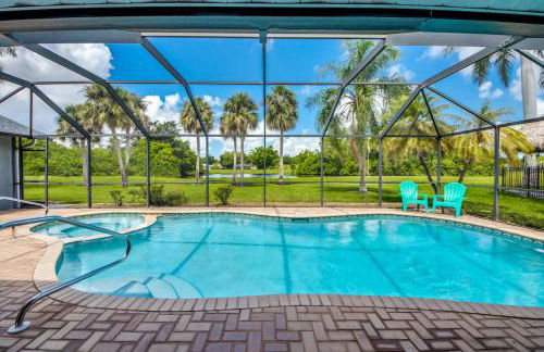 CoralVilla Journey - large pool & spa, garden, quiet area - Foto 2