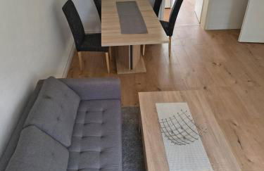 Schickes Apartment - Foto 10