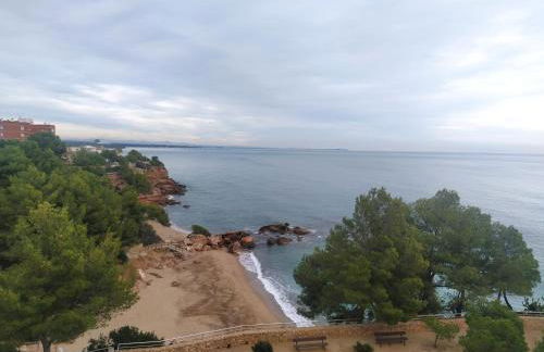 Exclusivo Apartamento Spa privado frente el mar - Foto 58