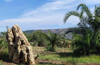 Country house with view on Syracusae gulf - Foto 20