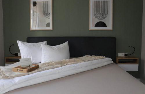 Pension und Apartment Landhaus Fricke - Photo 50