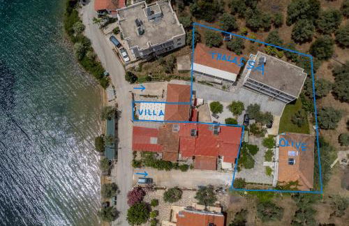 Pteleo Apartments - Foto 4