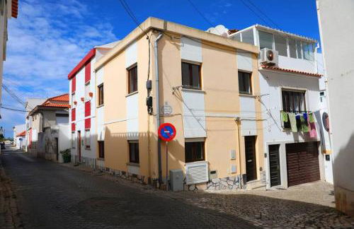 House in the historic area of Lourinhã - Foto 1
