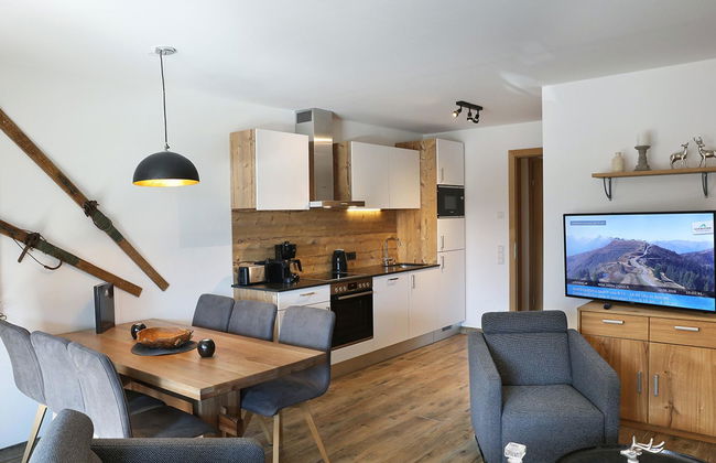 Superior # 214 für bis 6 Personen - Foto 9