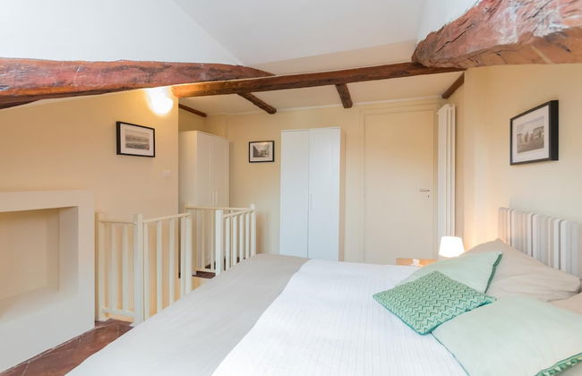 Casa Montebello in Vanchiglia by Wonderful Italy - Foto 11