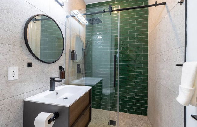 Glamorous Lux Studio - Unit 7 - Foto 17