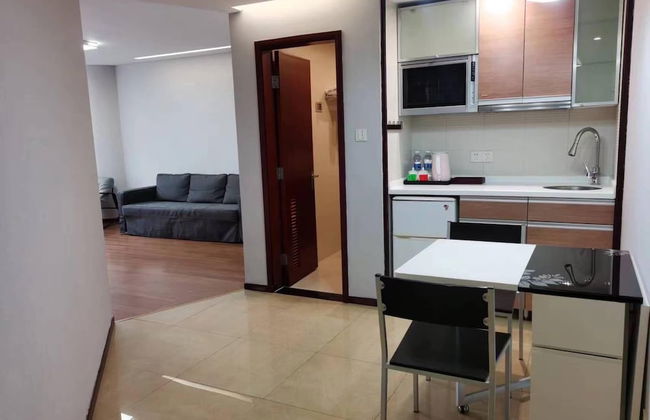 East King Business Hotel Hangzhou - Foto 26