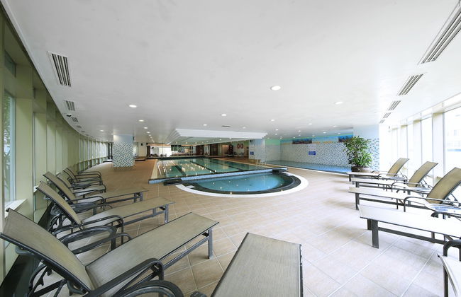 Orakai Insadong Suites - Foto 46