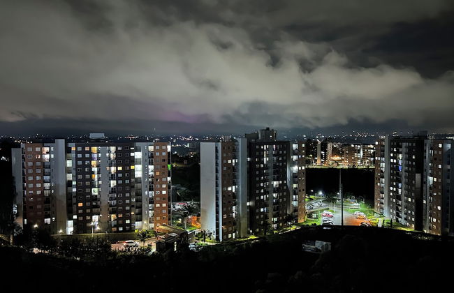 Apartamento Rionegro piscina caliente. - Photo 27