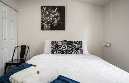 Gold Dust Cabin Family Escape with Scenic Views - Foto 25