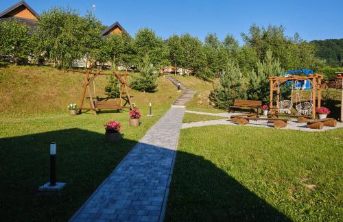 Brzozowa Osada - Foto 21