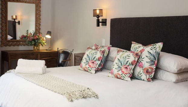 Avemore Vredehof No 3 - Foto 4, Habitación