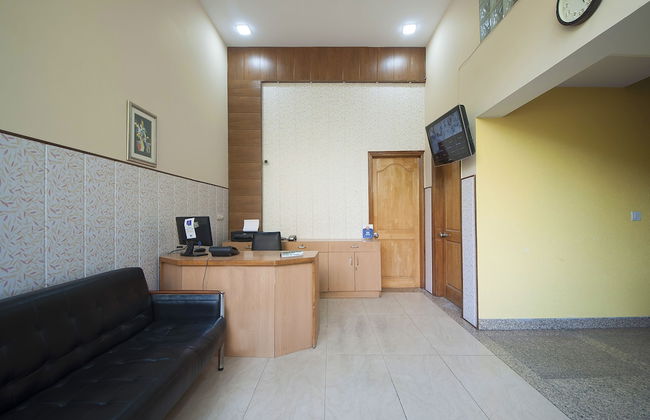 Imperial Apartments - Foto 3