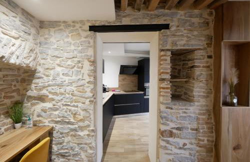 Gîte de Crémieu - Foto 12