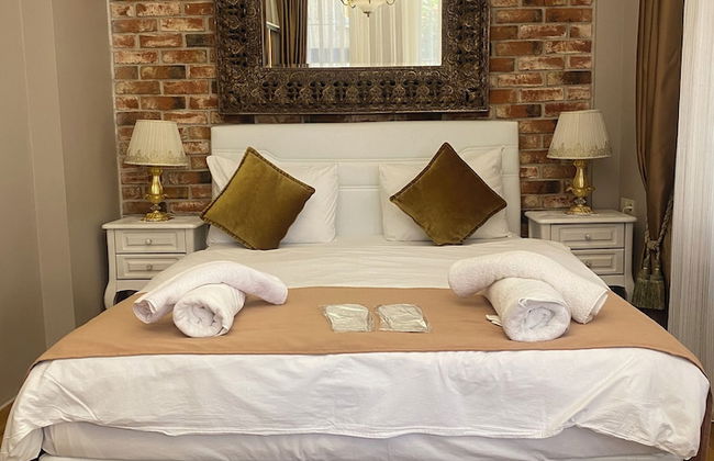 Bosphorus Bridge Hotel - Foto 30