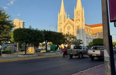 Apartamento Madrepérola, Av Guararapes, Centro Petrolina PE - Photo 1