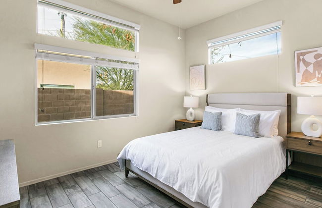 Cary Apartments by Landing - Foto 2