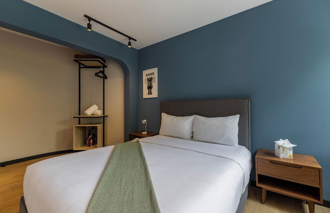 Capitalia Condesa Escandon - Foto 28