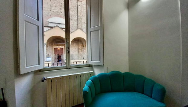 Bargellini 12 in Firenze - Foto 3, Habitación