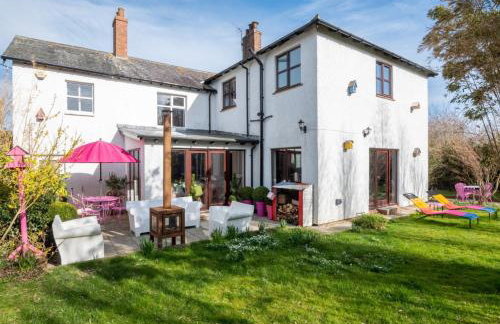 Craster Colours - Foto 1