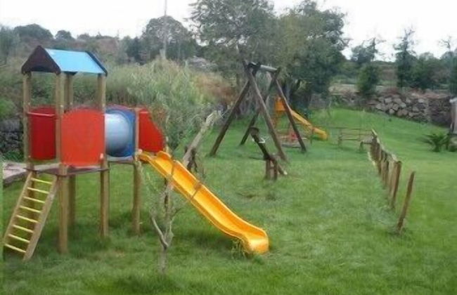 Borgo San Nicolao - Photo 22