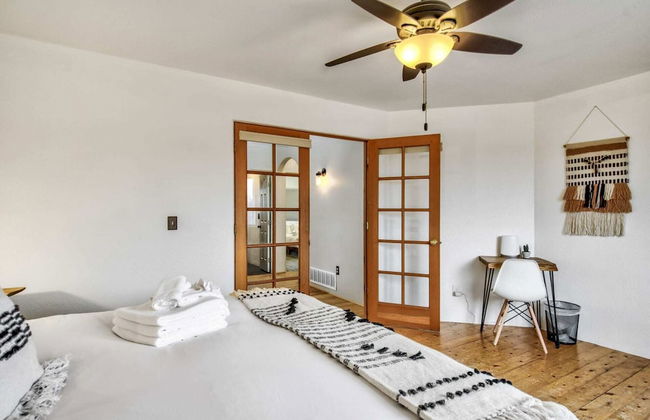 4brfireplace & Mountain Viewsdog-friendly & Hiking Nearby! - Foto 9