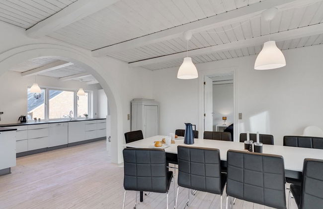 "Auguste" - 1.5km to the fjord - Foto 13