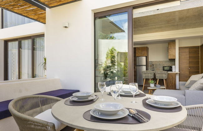 Neem Tulum - Foto 44