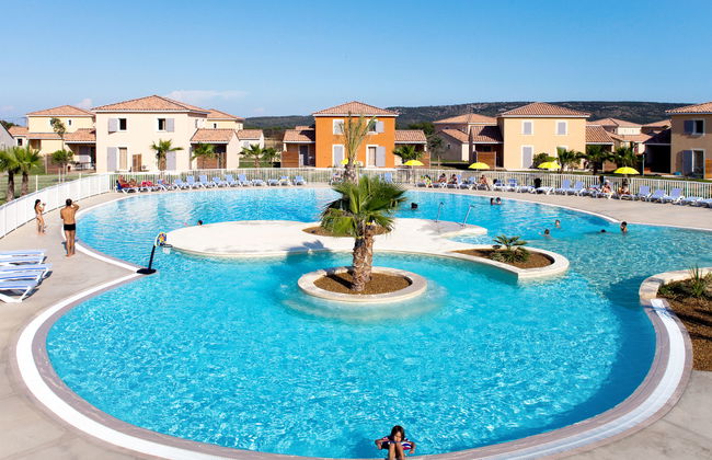 Domaine du Golf - Foto 21