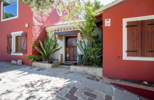 Ca Carmela casa con Encanto con Piscina "Parque Natural Sierra Calderona"cerca Garbi - Foto 16