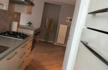 La Pineta Santa Maria Maggiore Locazione Turistica - Foto 4