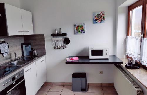 Ferienwohnung Edersonne - Foto 32