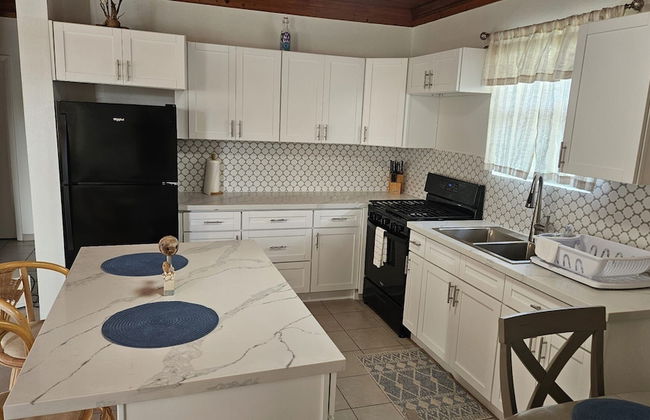 Tropical View Villa - Foto 9