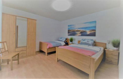 Ferienwohnung Kluntje - Foto 10