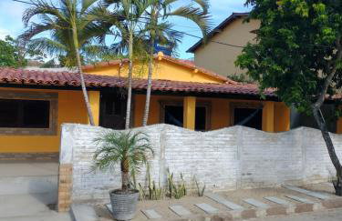 chale gr house bf - Foto 14