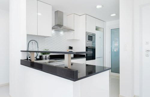 Lux Apartment Punta Prima, Spain - Foto 24