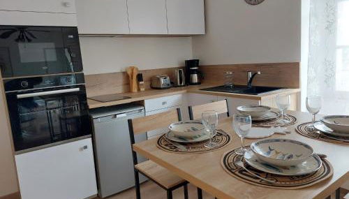 Studio du Château - Axelle Loc'Appart - Foto 3