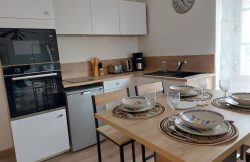 Studio du Château - Axelle Loc'Appart - Foto 3