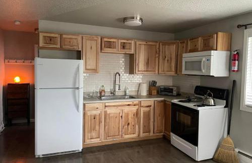 Nightshade BnB - Foto 12