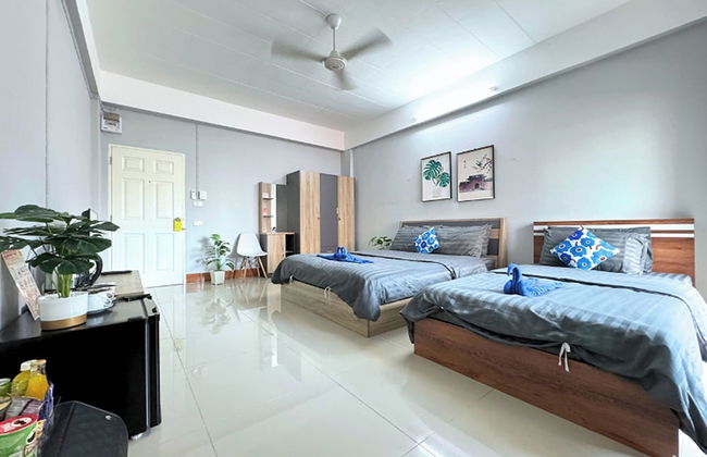 Grand Sansook Omnoi - Foto 42