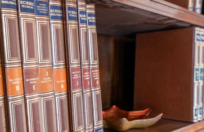 Alchimia Di Storia Attico di Charm nel Castello di Calci - Foto 44