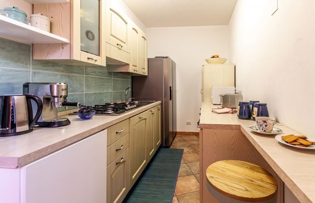 Villa Gemma in Torre Delle Stelle Maracalagonis - Foto 5