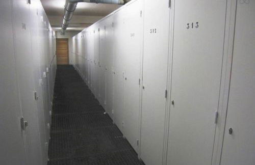 RisoulSki Antarès - Piscine et Sauna - Foto 16