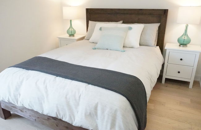 The Mews Boutique Suites - Foto 11