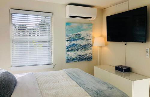 Wonderful Place wPrivate Patio Next to the Beach - Foto 12