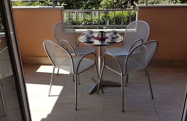 Apartments Dunja Malinska - Foto 71