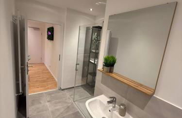 NAVIA Sol - Premium Apartments Montabaur - Foto 25