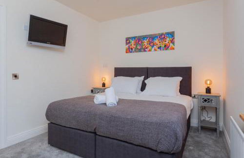 Escape Ordinary at Castle Hume - Foto 43