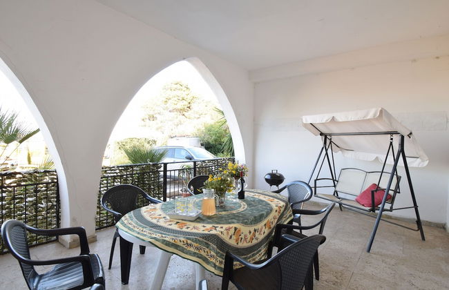 Harbour Apartment - Foto 11