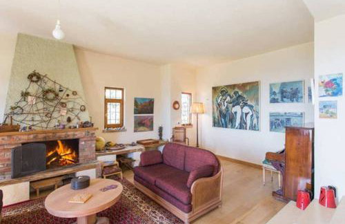 ARTistic House: view - pingpong - billard - Foto 55
